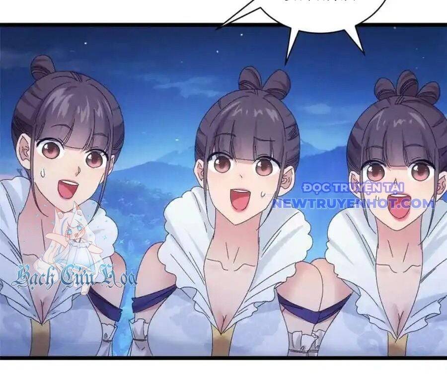 Ta Chính Là Không Theo Sáo Lộ Ra Bài Chapter 297 - 66