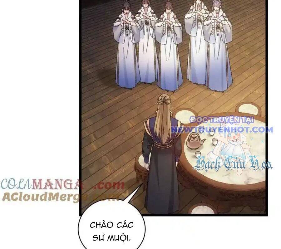 Ta Chính Là Không Theo Sáo Lộ Ra Bài Chapter 297 - 9