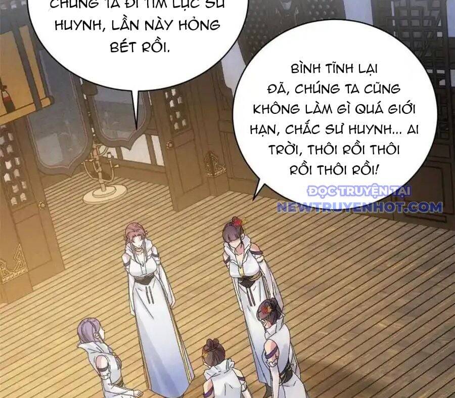 Ta Chính Là Không Theo Sáo Lộ Ra Bài Chapter 297 - 87