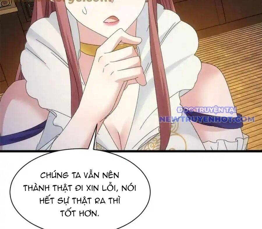 Ta Chính Là Không Theo Sáo Lộ Ra Bài Chapter 297 - 90