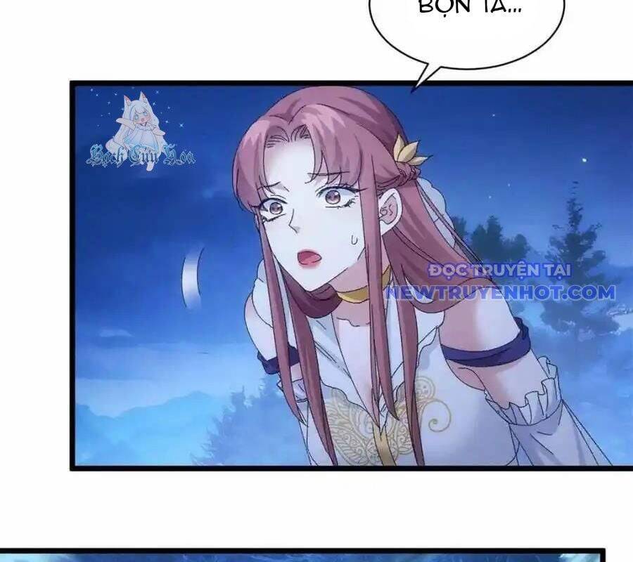 Ta Chính Là Không Theo Sáo Lộ Ra Bài Chapter 298 - 11