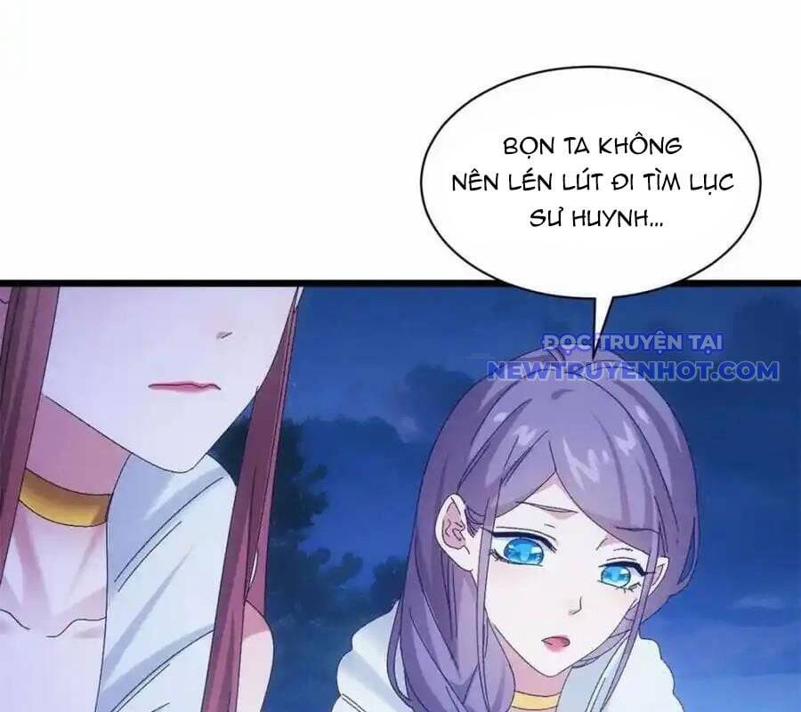 Ta Chính Là Không Theo Sáo Lộ Ra Bài Chapter 298 - 15