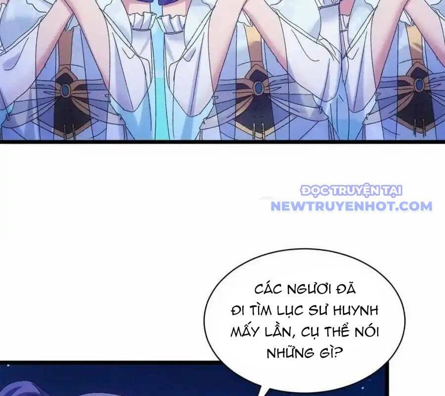 Ta Chính Là Không Theo Sáo Lộ Ra Bài Chapter 298 - 22