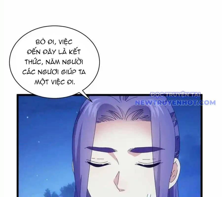 Ta Chính Là Không Theo Sáo Lộ Ra Bài Chapter 298 - 34