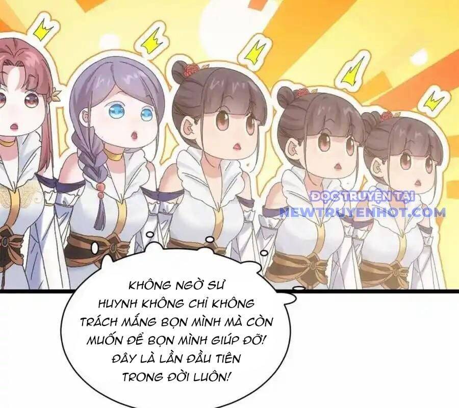 Ta Chính Là Không Theo Sáo Lộ Ra Bài Chapter 298 - 36