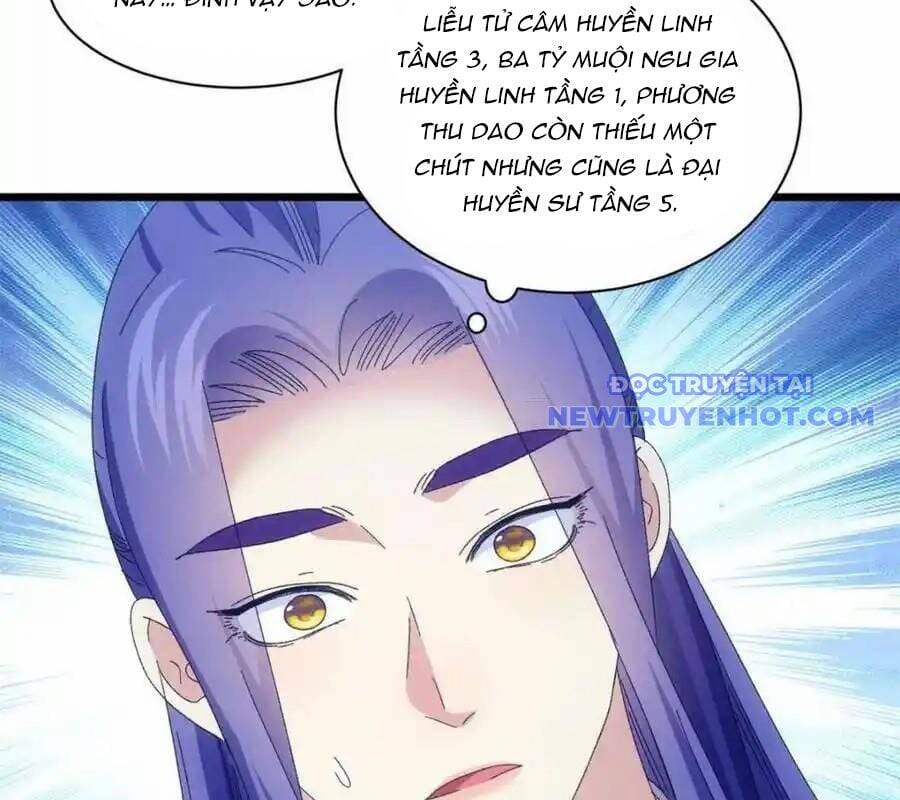 Ta Chính Là Không Theo Sáo Lộ Ra Bài Chapter 298 - 39