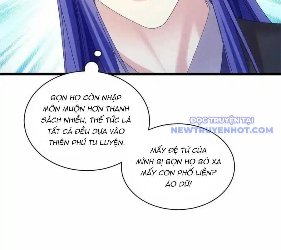 Ta Chính Là Không Theo Sáo Lộ Ra Bài Chapter 298 - 40