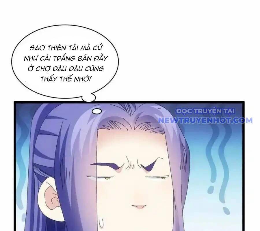 Ta Chính Là Không Theo Sáo Lộ Ra Bài Chapter 298 - 41