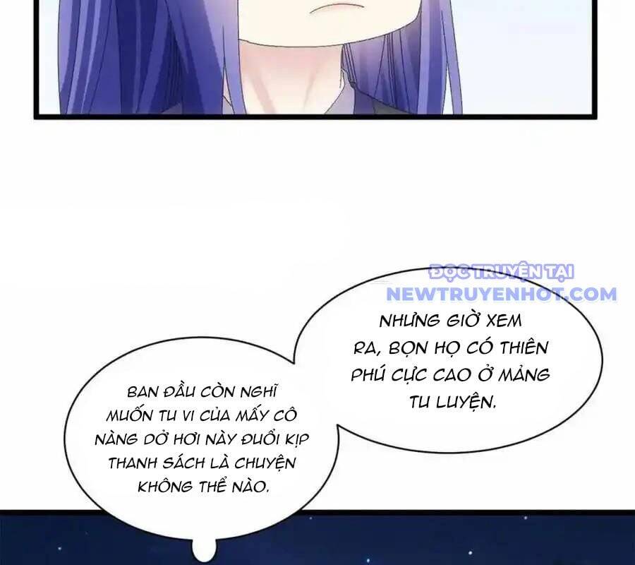 Ta Chính Là Không Theo Sáo Lộ Ra Bài Chapter 298 - 42