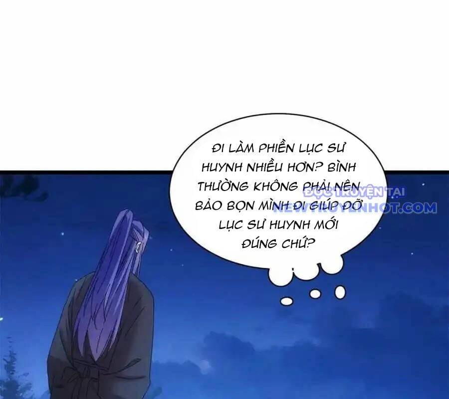 Ta Chính Là Không Theo Sáo Lộ Ra Bài Chapter 298 - 49