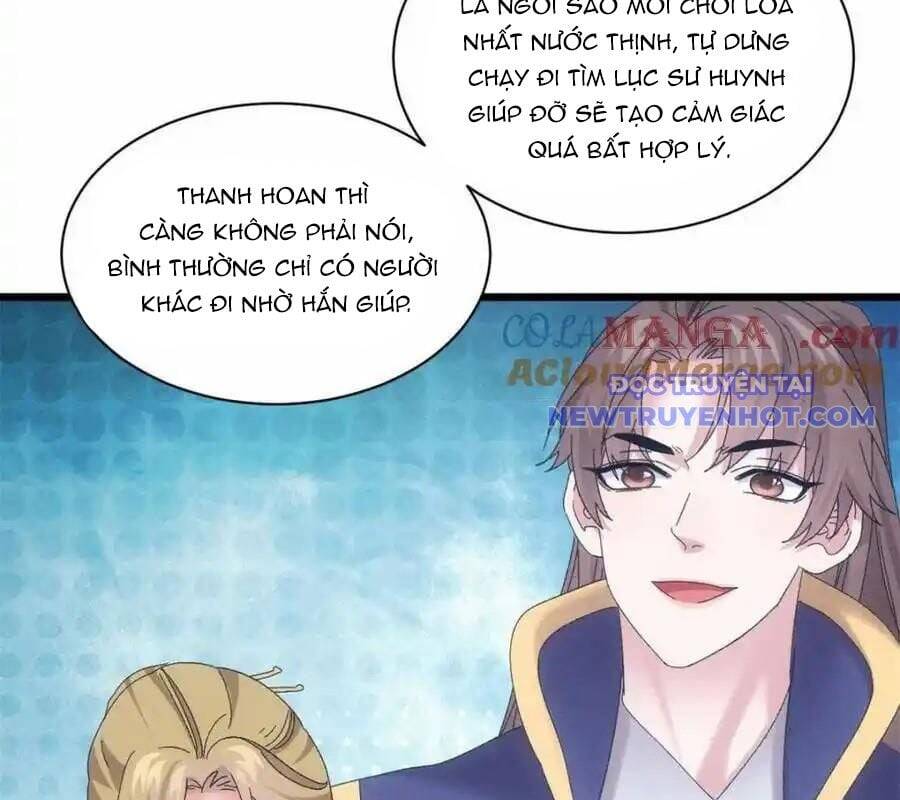 Ta Chính Là Không Theo Sáo Lộ Ra Bài Chapter 298 - 51