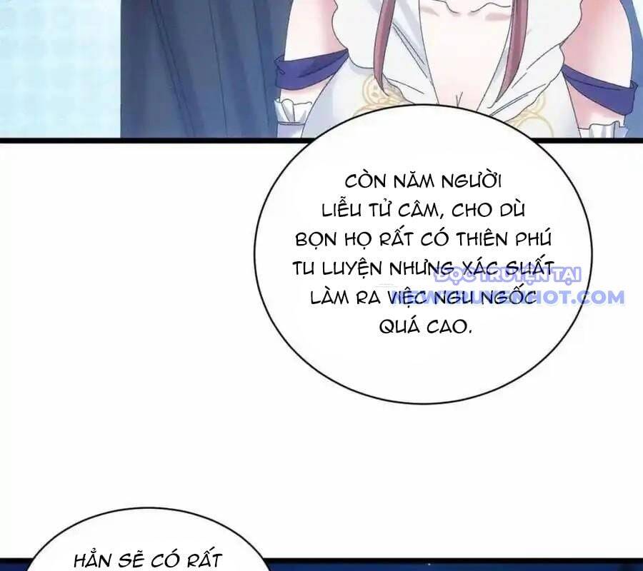 Ta Chính Là Không Theo Sáo Lộ Ra Bài Chapter 298 - 53