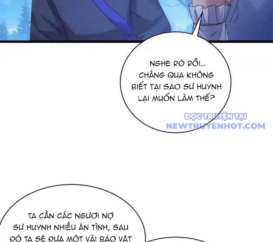 Ta Chính Là Không Theo Sáo Lộ Ra Bài Chapter 298 - 57