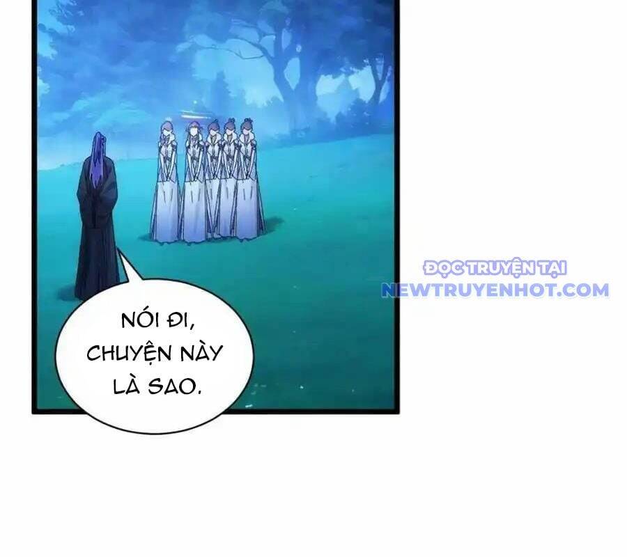 Ta Chính Là Không Theo Sáo Lộ Ra Bài Chapter 298 - 8