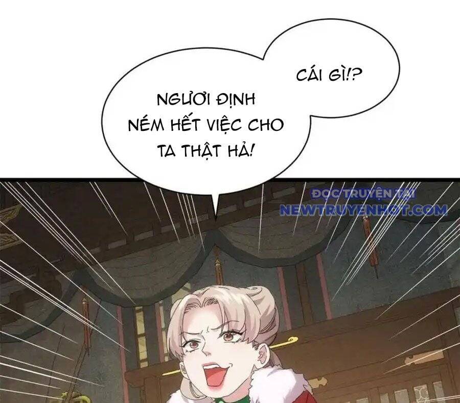 Ta Chính Là Không Theo Sáo Lộ Ra Bài Chapter 299 - 18