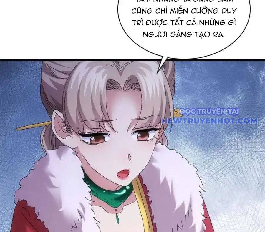 Ta Chính Là Không Theo Sáo Lộ Ra Bài Chapter 299 - 25