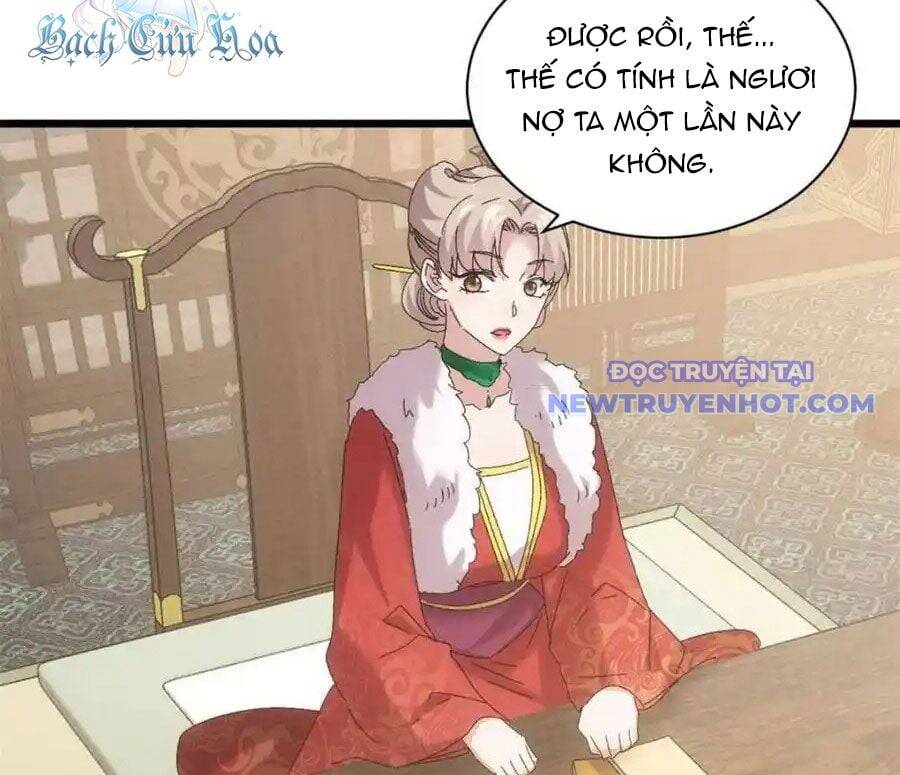 Ta Chính Là Không Theo Sáo Lộ Ra Bài Chapter 299 - 36