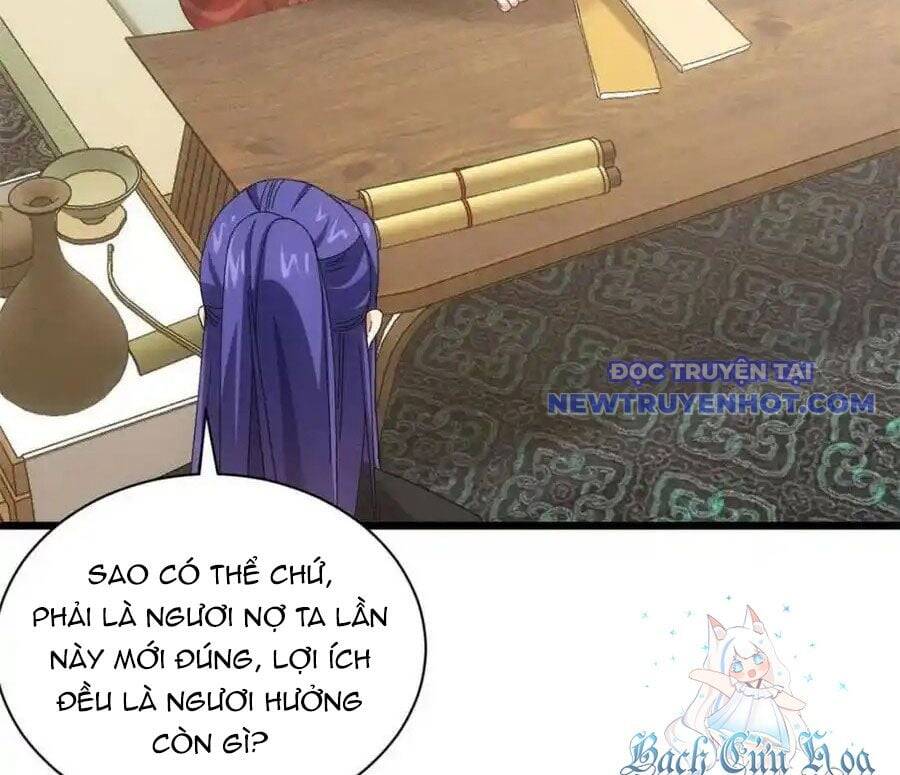 Ta Chính Là Không Theo Sáo Lộ Ra Bài Chapter 299 - 37