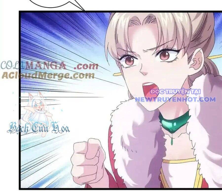 Ta Chính Là Không Theo Sáo Lộ Ra Bài Chapter 299 - 43