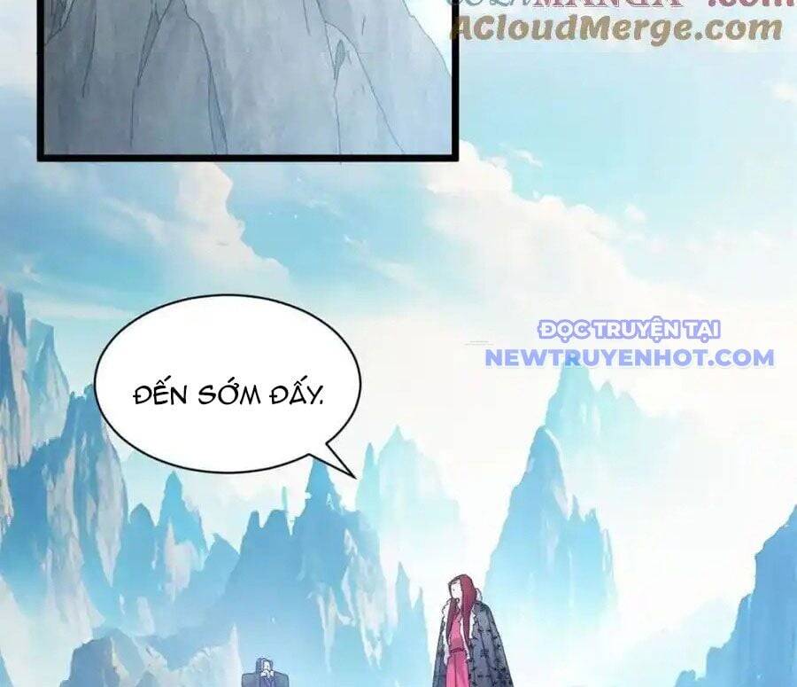 Ta Chính Là Không Theo Sáo Lộ Ra Bài Chapter 299 - 48