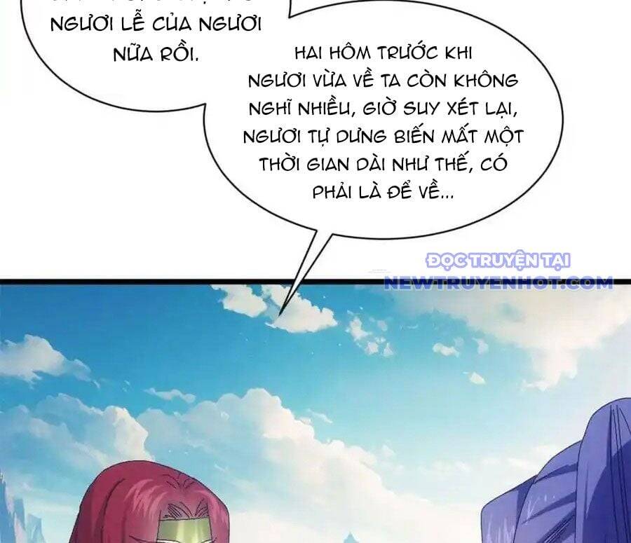 Ta Chính Là Không Theo Sáo Lộ Ra Bài Chapter 299 - 51