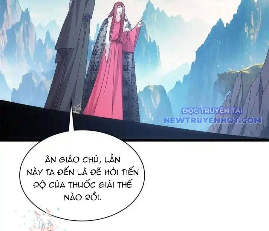 Ta Chính Là Không Theo Sáo Lộ Ra Bài Chapter 299 - 54