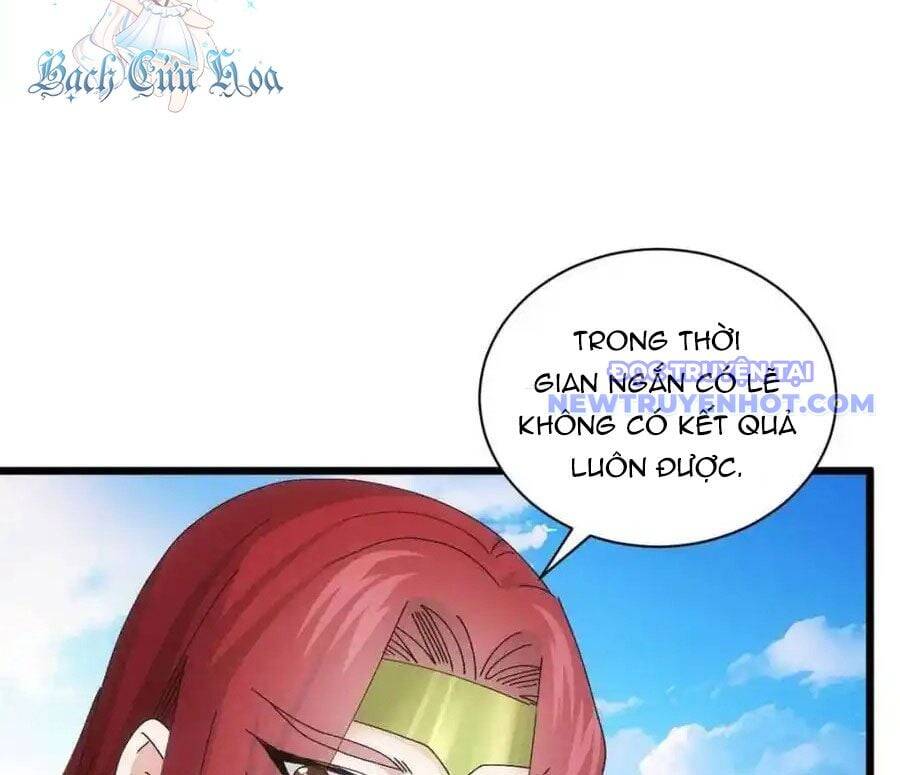 Ta Chính Là Không Theo Sáo Lộ Ra Bài Chapter 299 - 55