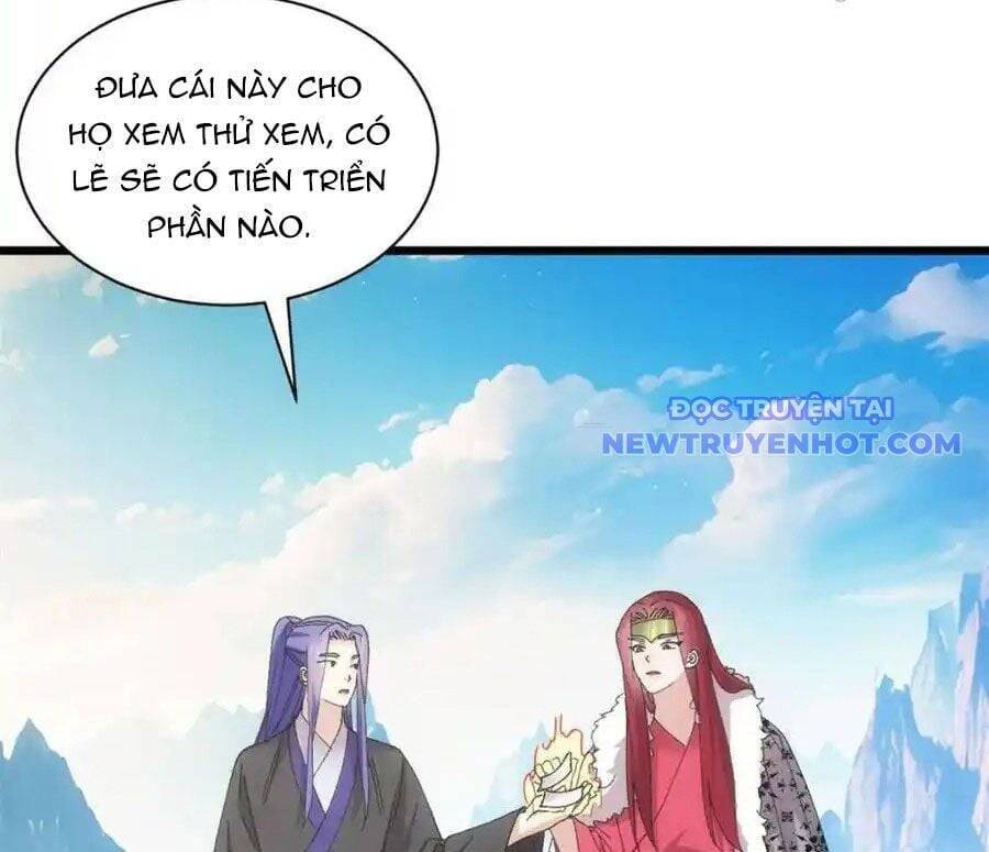 Ta Chính Là Không Theo Sáo Lộ Ra Bài Chapter 299 - 57