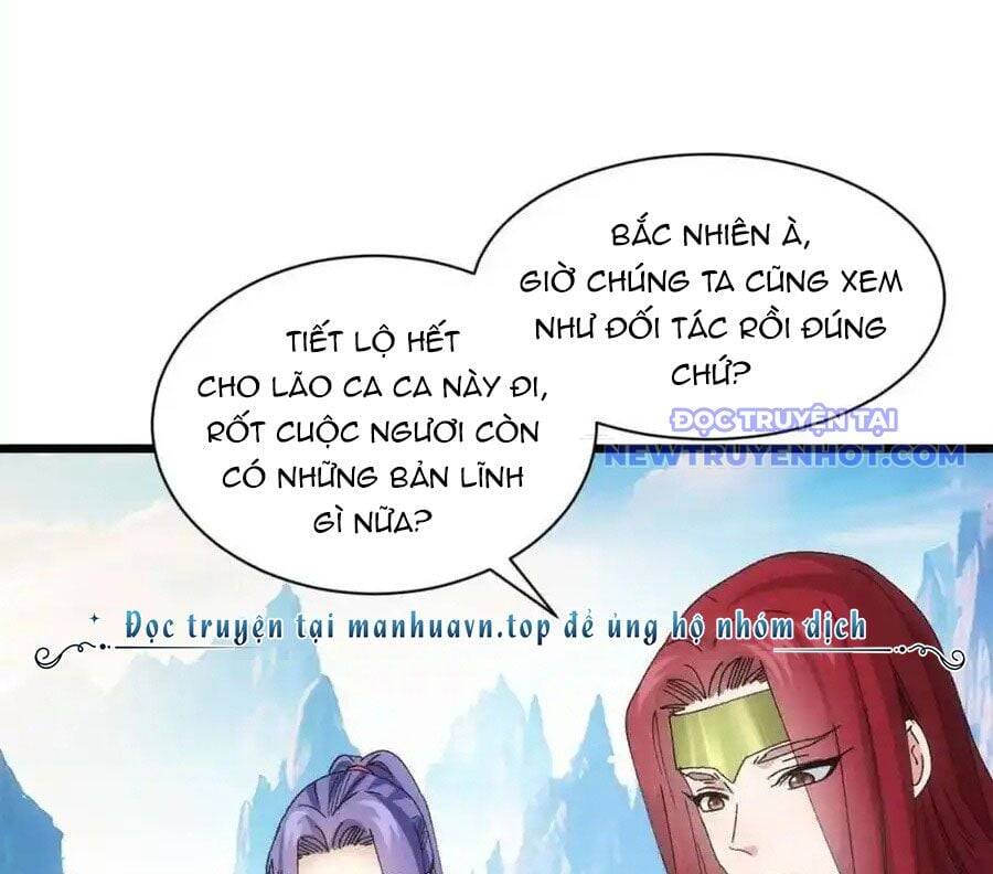 Ta Chính Là Không Theo Sáo Lộ Ra Bài Chapter 299 - 59