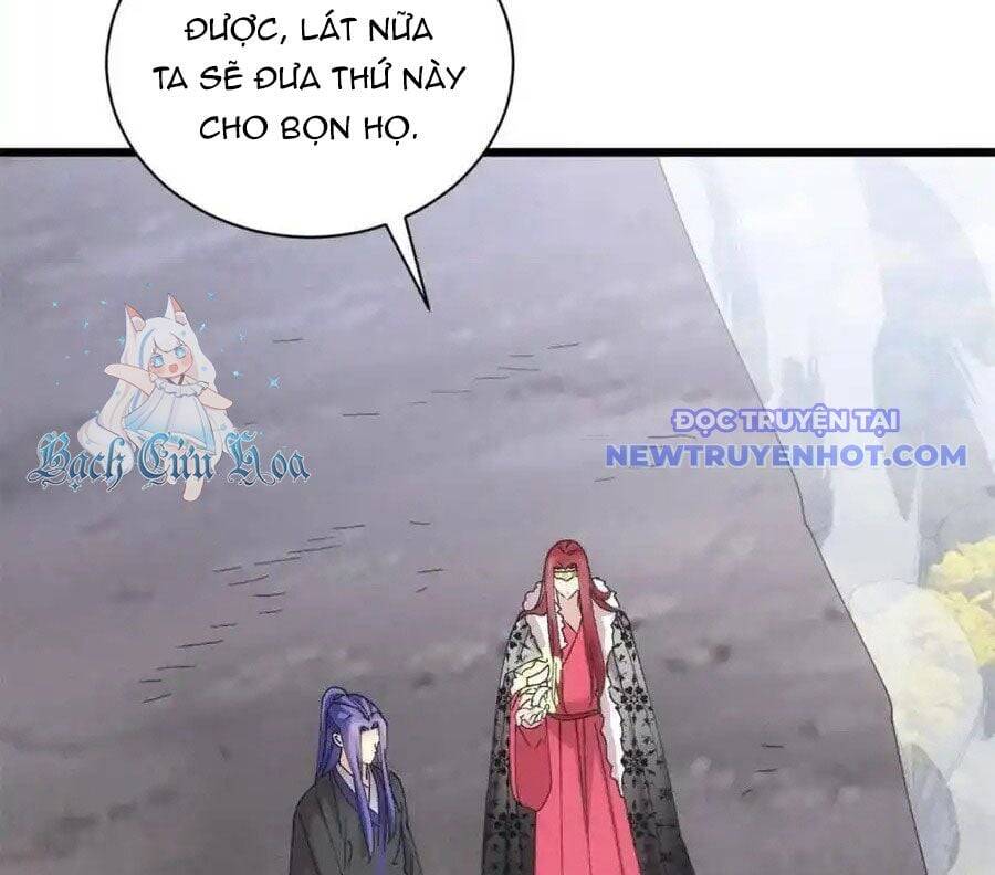 Ta Chính Là Không Theo Sáo Lộ Ra Bài Chapter 299 - 64