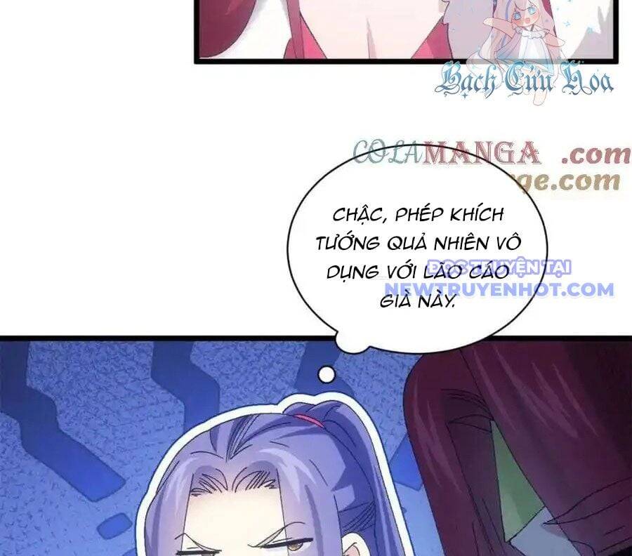 Ta Chính Là Không Theo Sáo Lộ Ra Bài Chapter 299 - 70