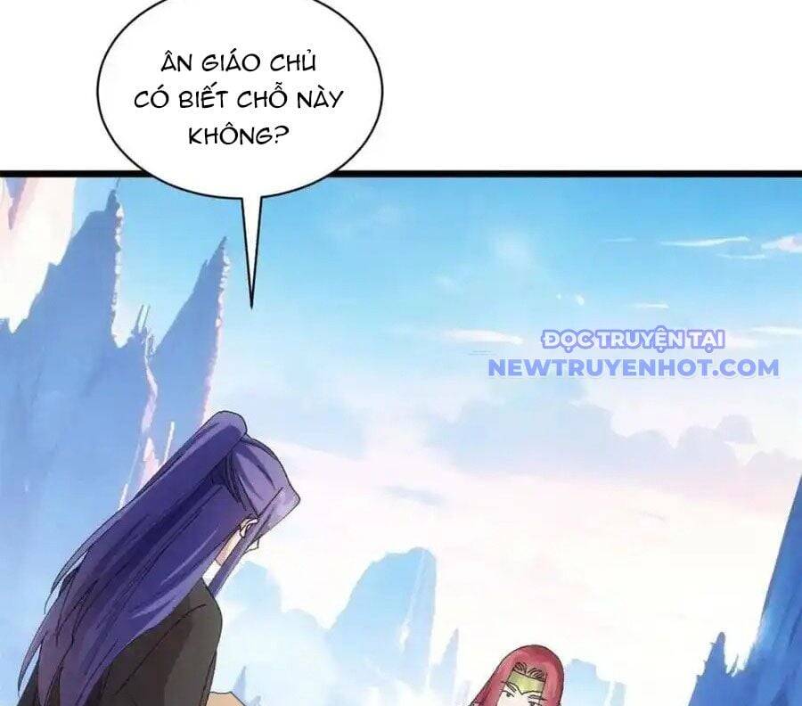 Ta Chính Là Không Theo Sáo Lộ Ra Bài Chapter 299 - 72