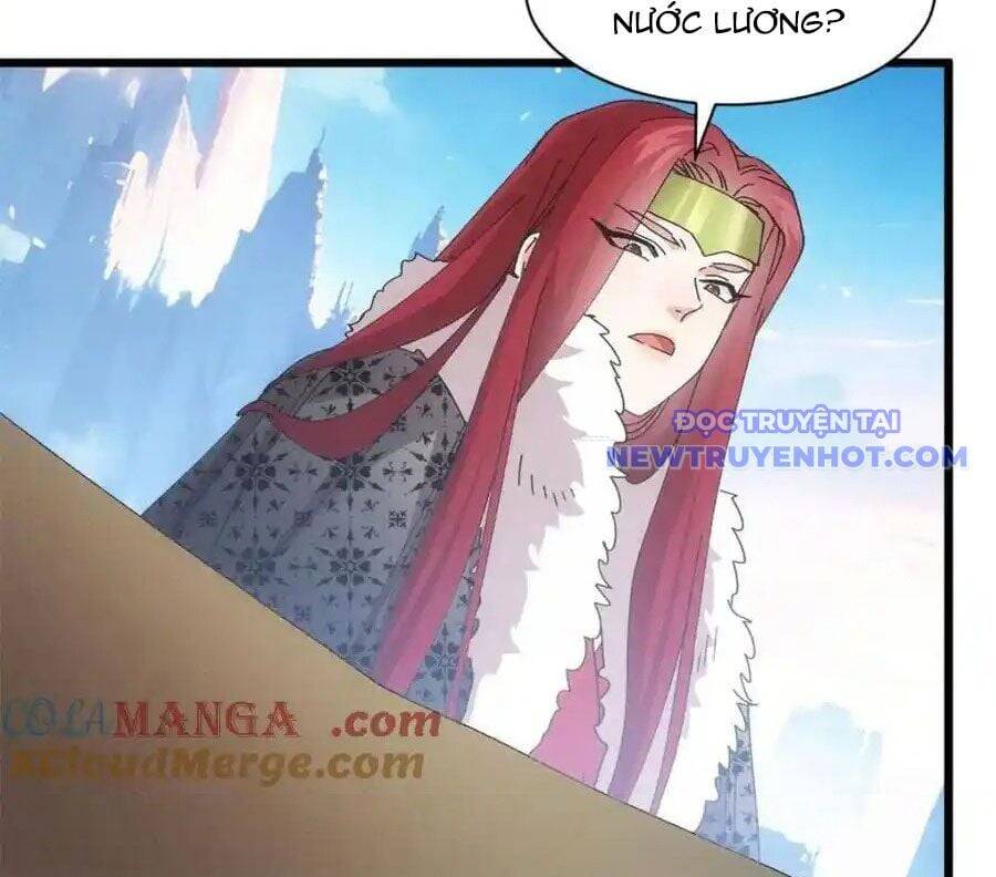 Ta Chính Là Không Theo Sáo Lộ Ra Bài Chapter 299 - 74