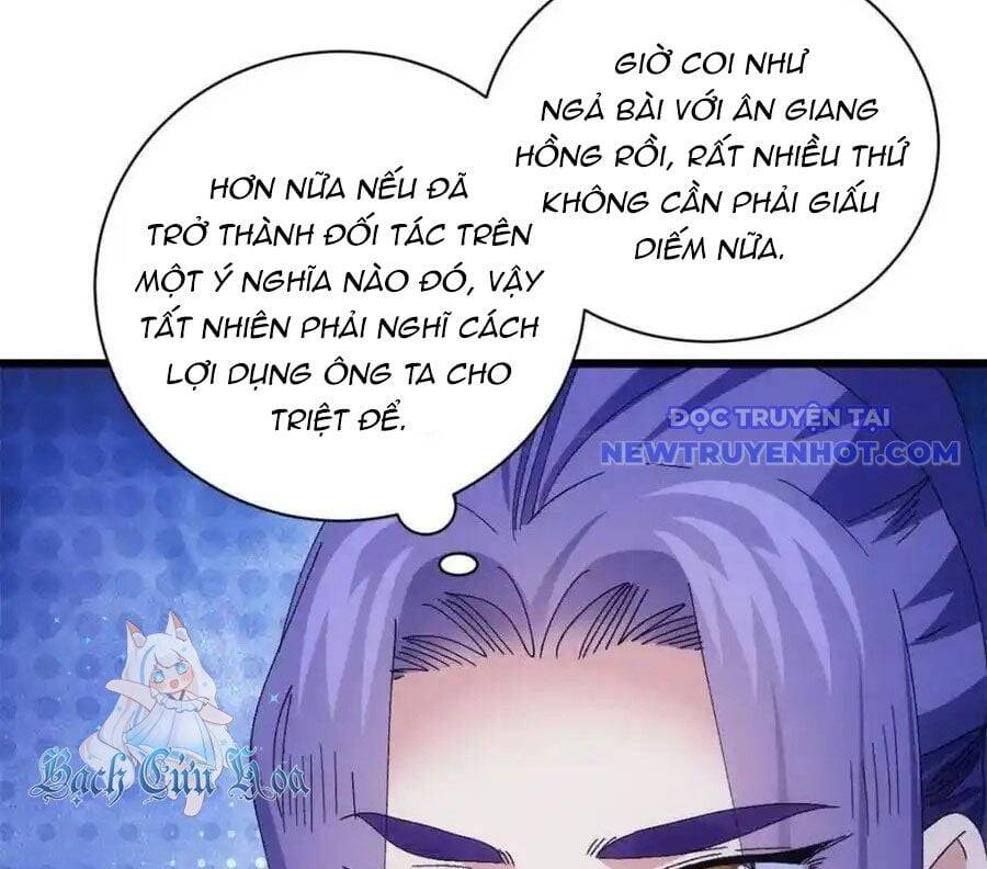 Ta Chính Là Không Theo Sáo Lộ Ra Bài Chapter 299 - 86