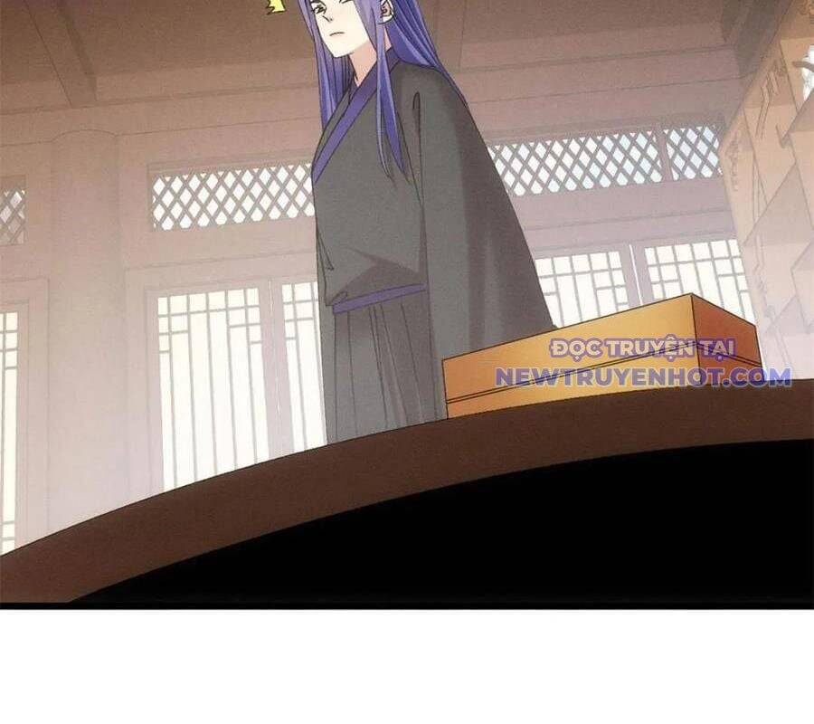 Ta Chính Là Không Theo Sáo Lộ Ra Bài Chapter 300 - 16