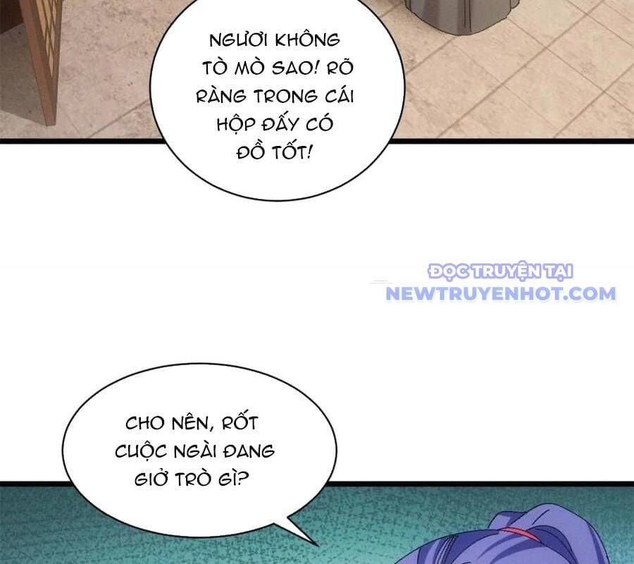 Ta Chính Là Không Theo Sáo Lộ Ra Bài Chapter 300 - 33