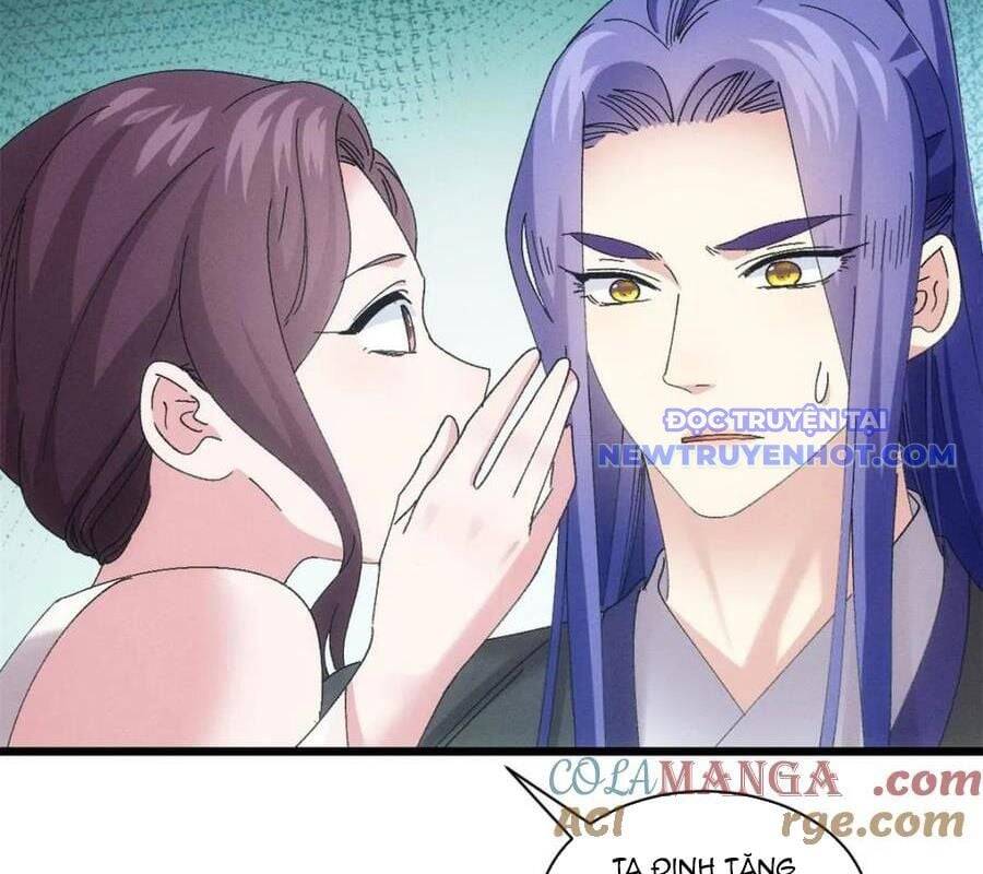 Ta Chính Là Không Theo Sáo Lộ Ra Bài Chapter 300 - 34