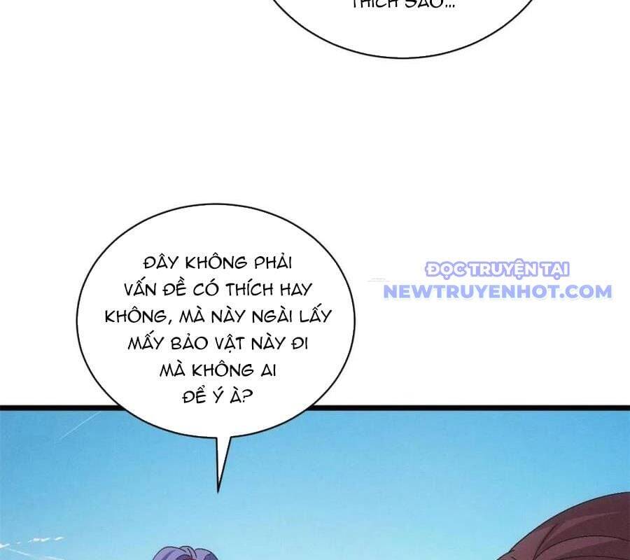 Ta Chính Là Không Theo Sáo Lộ Ra Bài Chapter 300 - 40