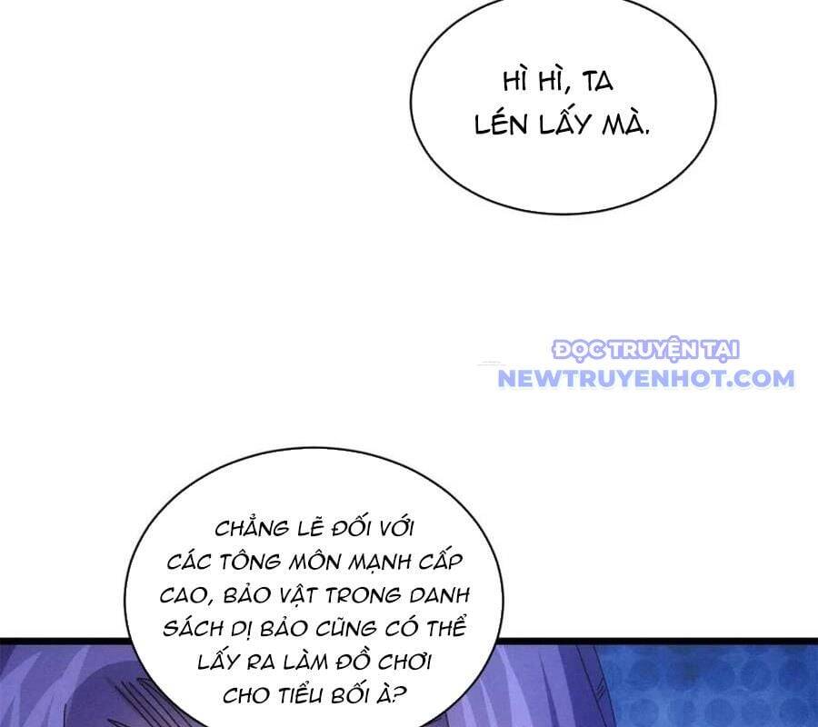 Ta Chính Là Không Theo Sáo Lộ Ra Bài Chapter 300 - 42