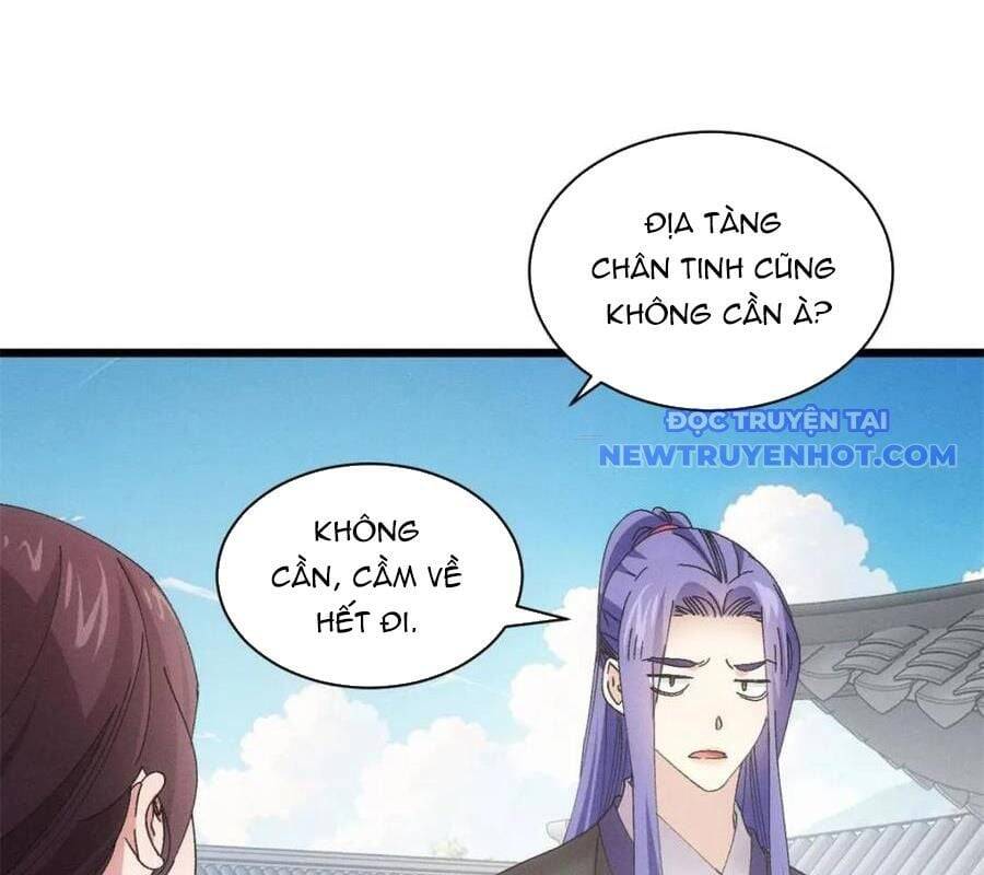 Ta Chính Là Không Theo Sáo Lộ Ra Bài Chapter 300 - 47