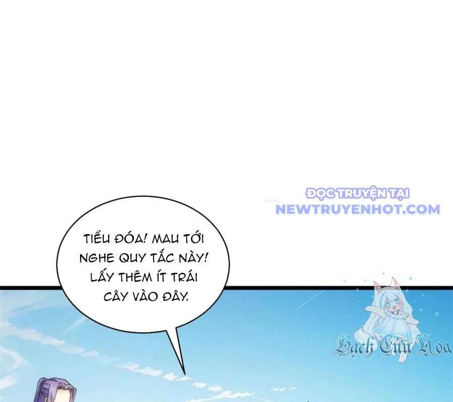 Ta Chính Là Không Theo Sáo Lộ Ra Bài Chapter 300 - 58