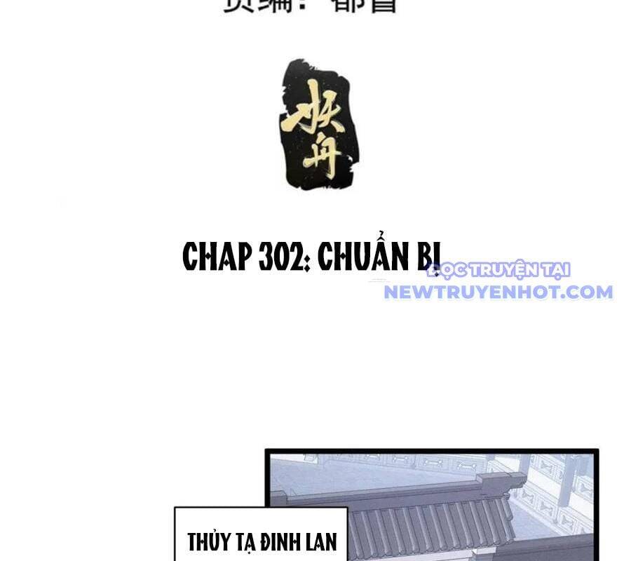 Ta Chính Là Không Theo Sáo Lộ Ra Bài Chapter 300 - 8