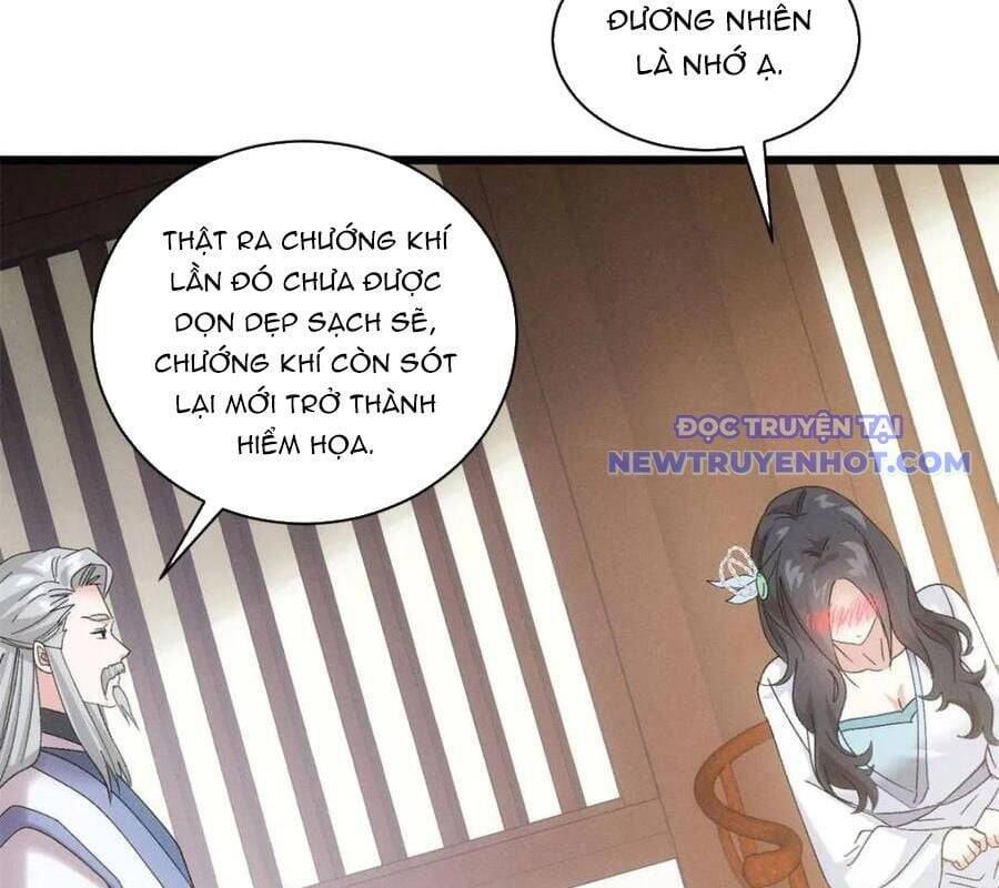 Ta Chính Là Không Theo Sáo Lộ Ra Bài Chapter 300 - 72