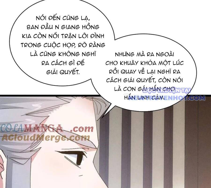 Ta Chính Là Không Theo Sáo Lộ Ra Bài Chapter 300 - 74