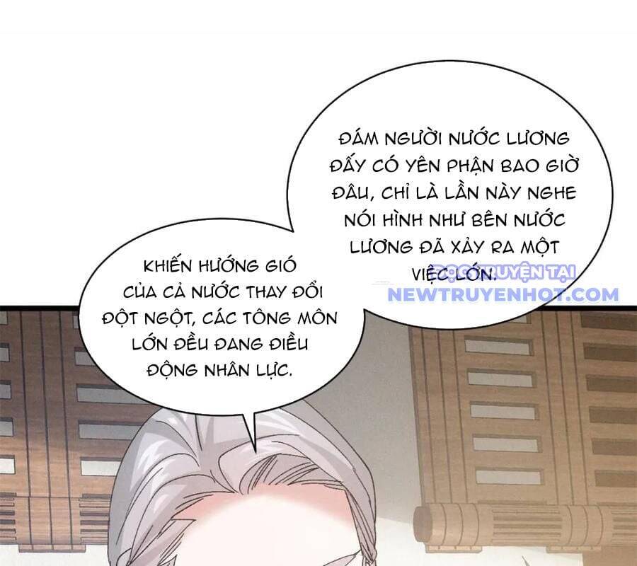 Ta Chính Là Không Theo Sáo Lộ Ra Bài Chapter 300 - 82