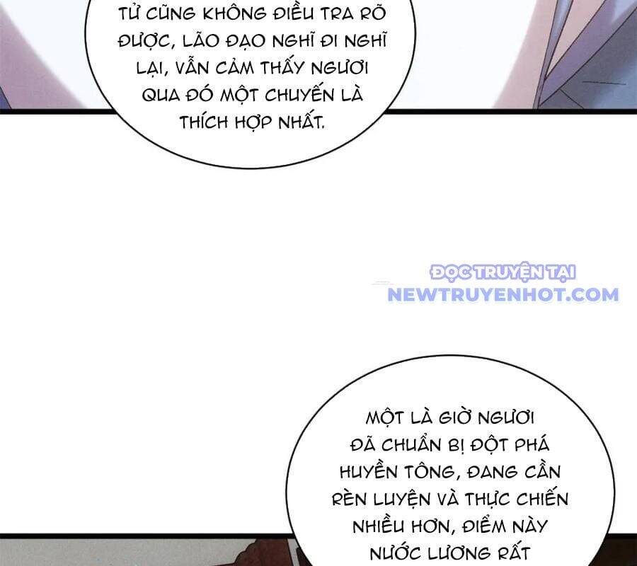 Ta Chính Là Không Theo Sáo Lộ Ra Bài Chapter 300 - 84