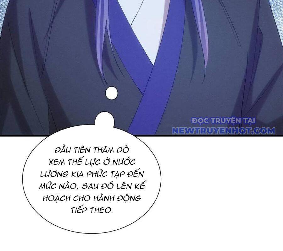 Ta Chính Là Không Theo Sáo Lộ Ra Bài Chapter 301 - 22