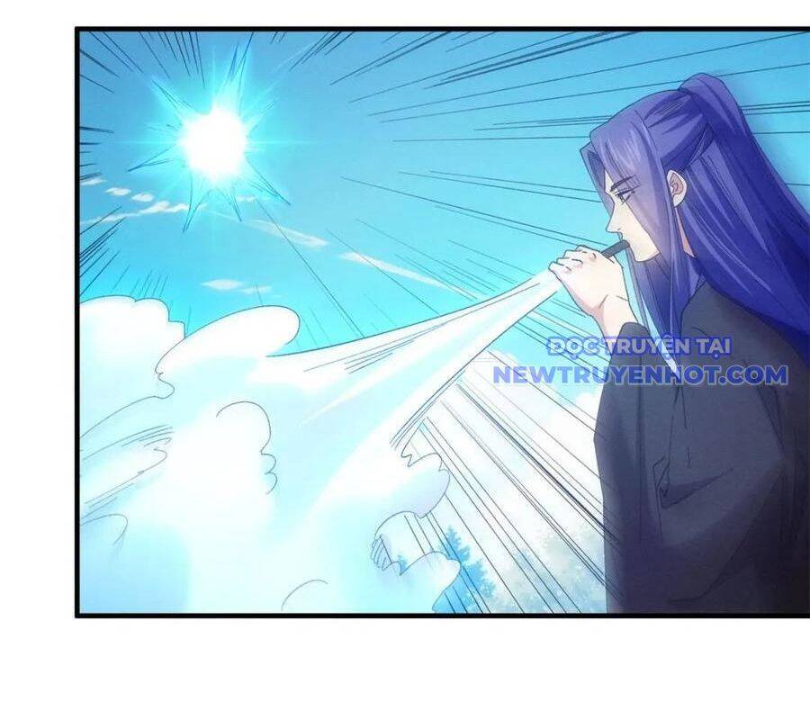 Ta Chính Là Không Theo Sáo Lộ Ra Bài Chapter 301 - 25