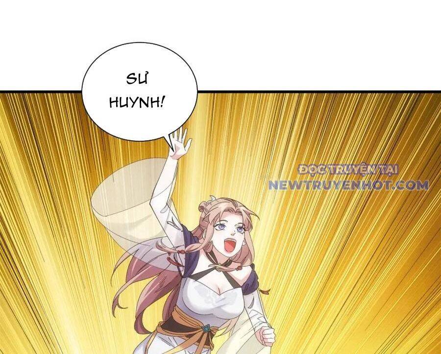 Ta Chính Là Không Theo Sáo Lộ Ra Bài Chapter 301 - 30