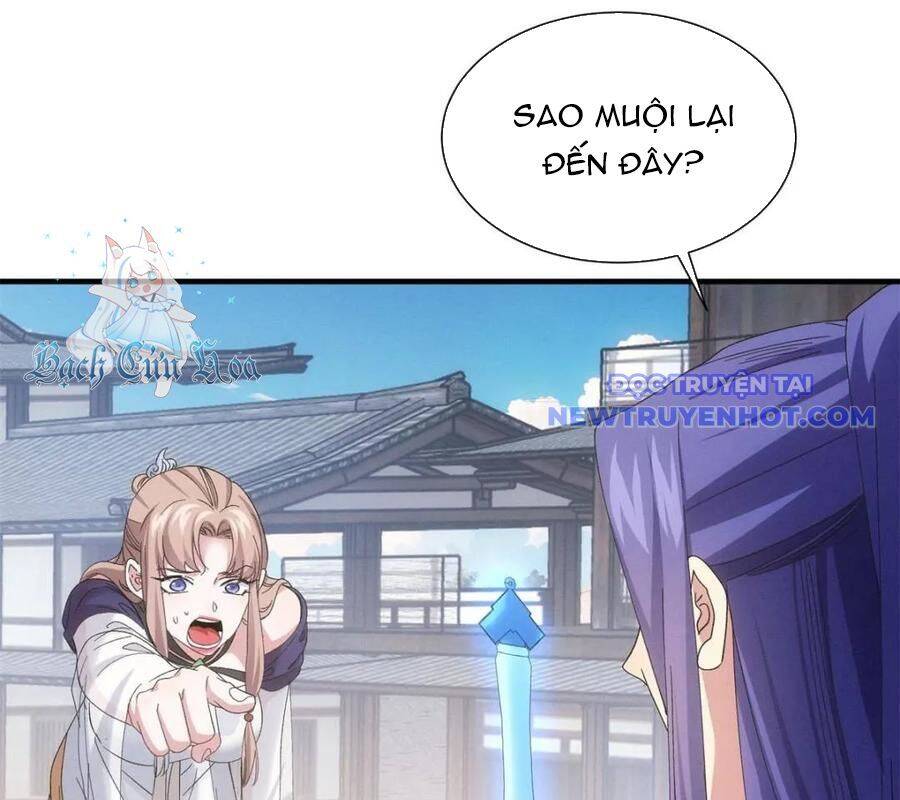 Ta Chính Là Không Theo Sáo Lộ Ra Bài Chapter 301 - 32